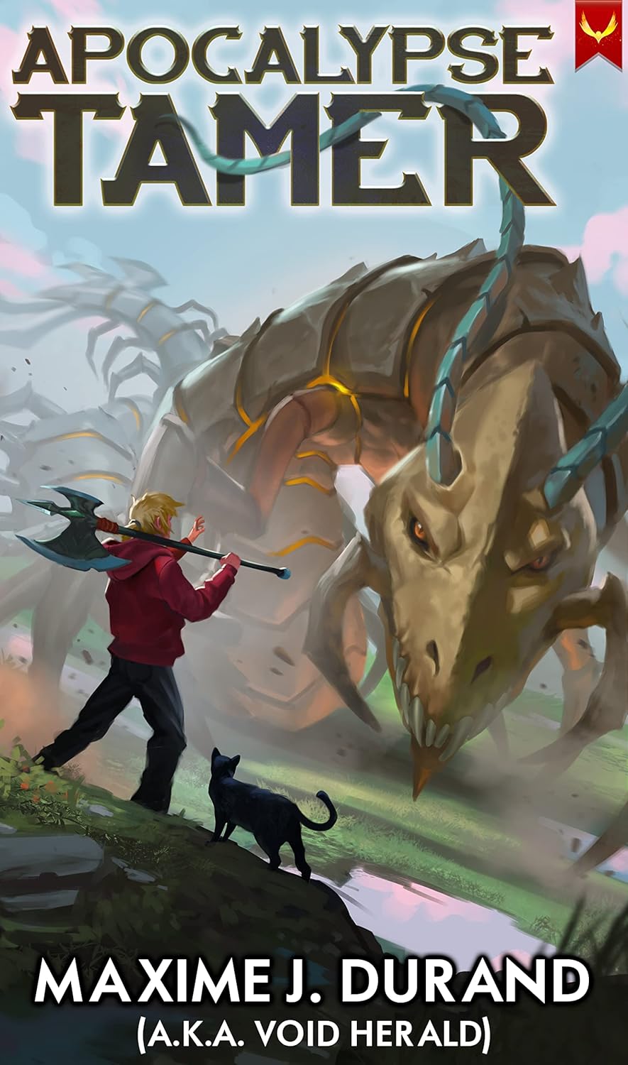 Apocalypse Tamer
